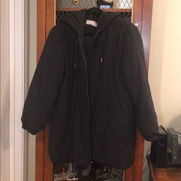 I Madison coat - Picture 1 of 4